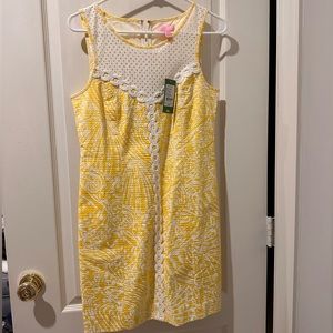 Lily Pulitzer Size 6 Dress